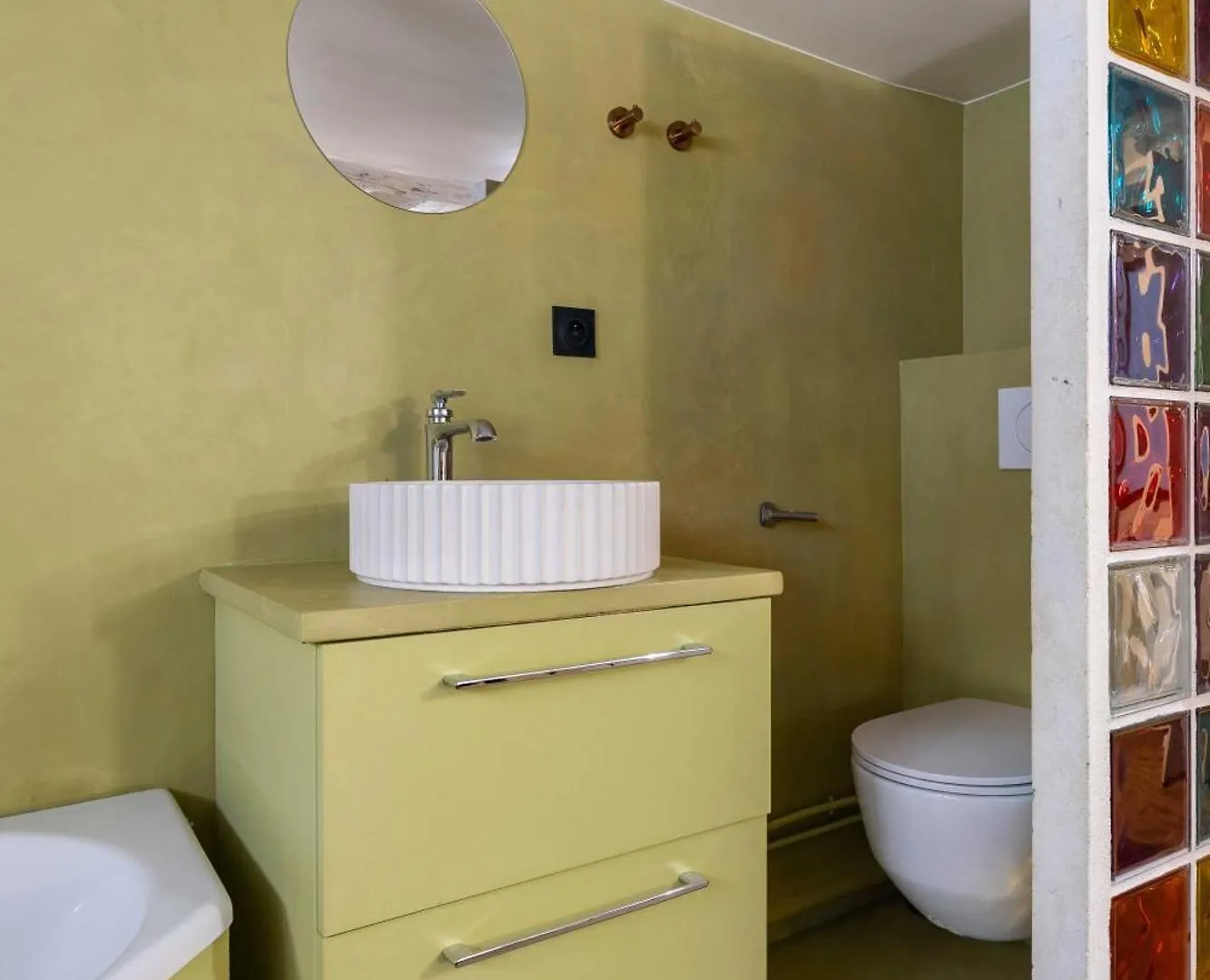 Joyful Apartment - 2Br-6P - Louvre-Rivoli Paris