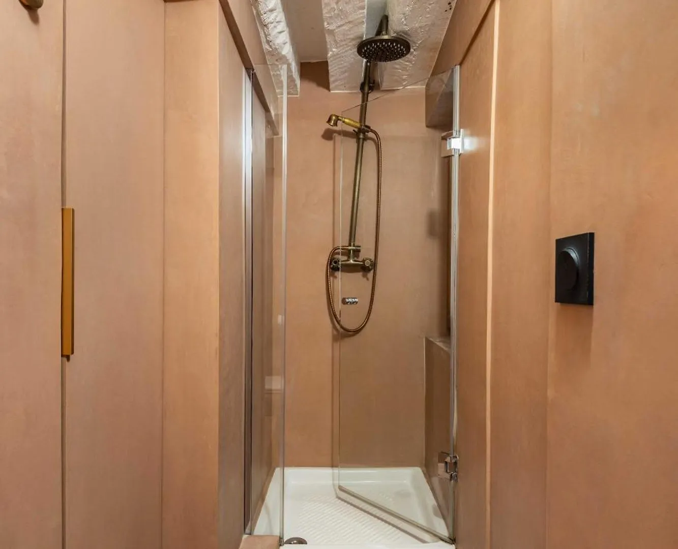 Joyful Apartment - 2Br-6P - Louvre-Rivoli Paris