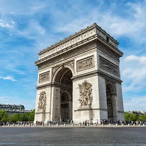 Appartement Sweett - Triangle D'or