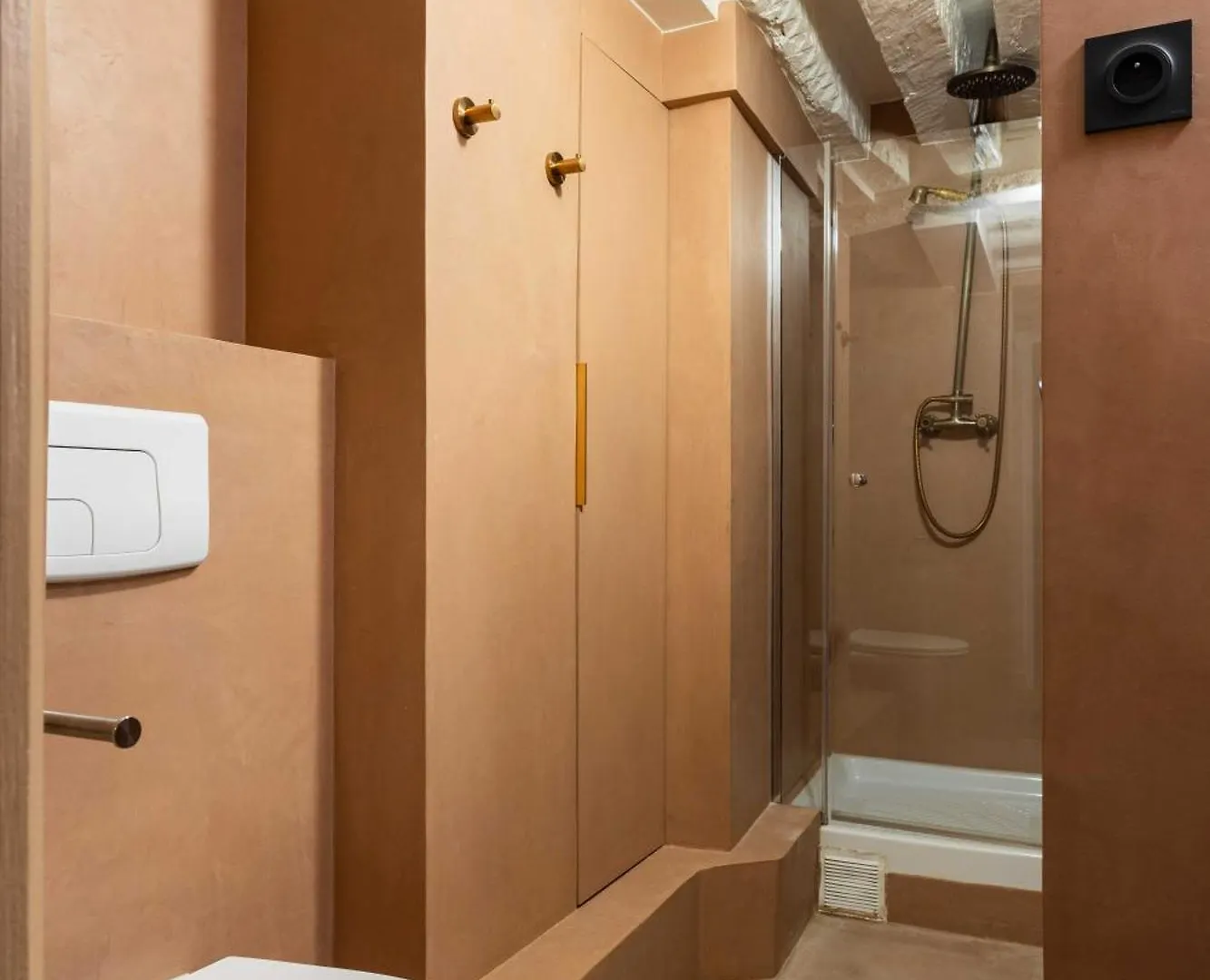 Joyful Apartment - 2Br-6P - Louvre-Rivoli Paris