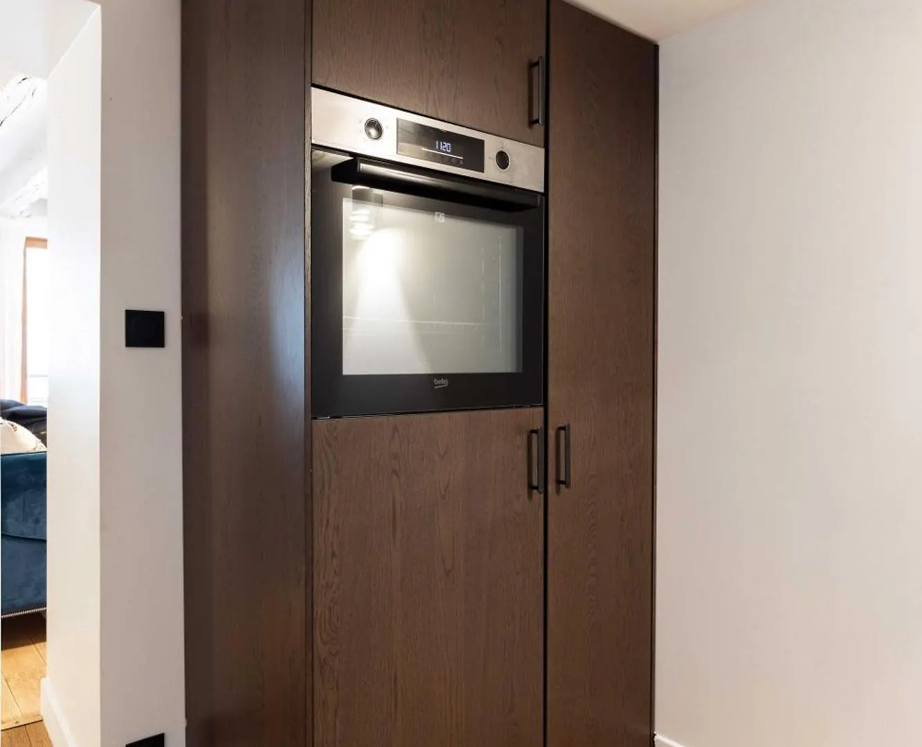 Joyful Apartment - 2Br-6P - Louvre-Rivoli París