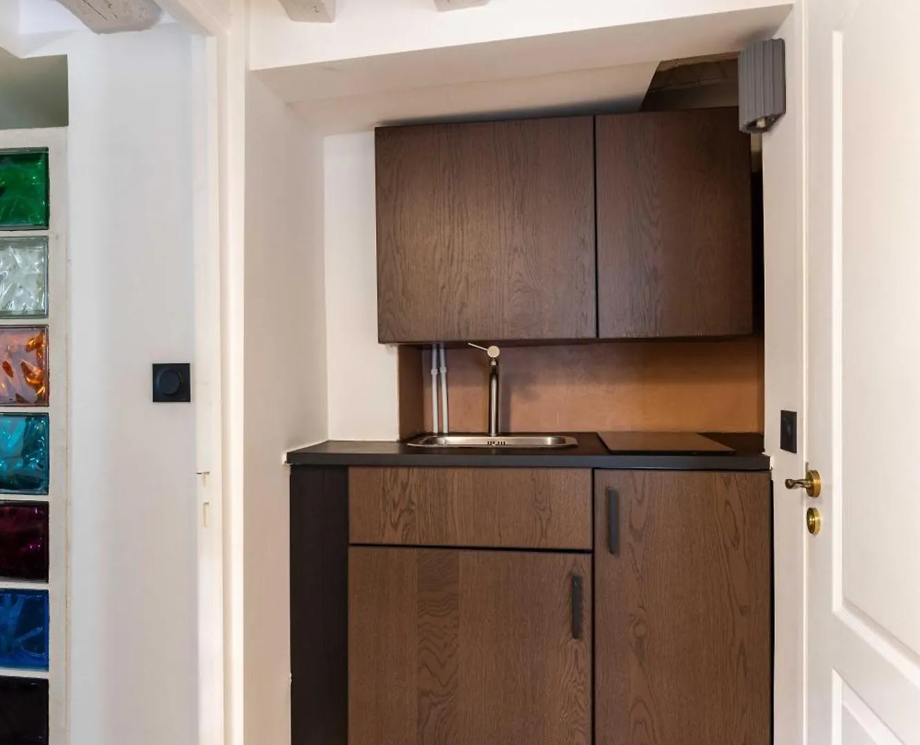 Joyful Apartment - 2Br-6P - Louvre-Rivoli Paris