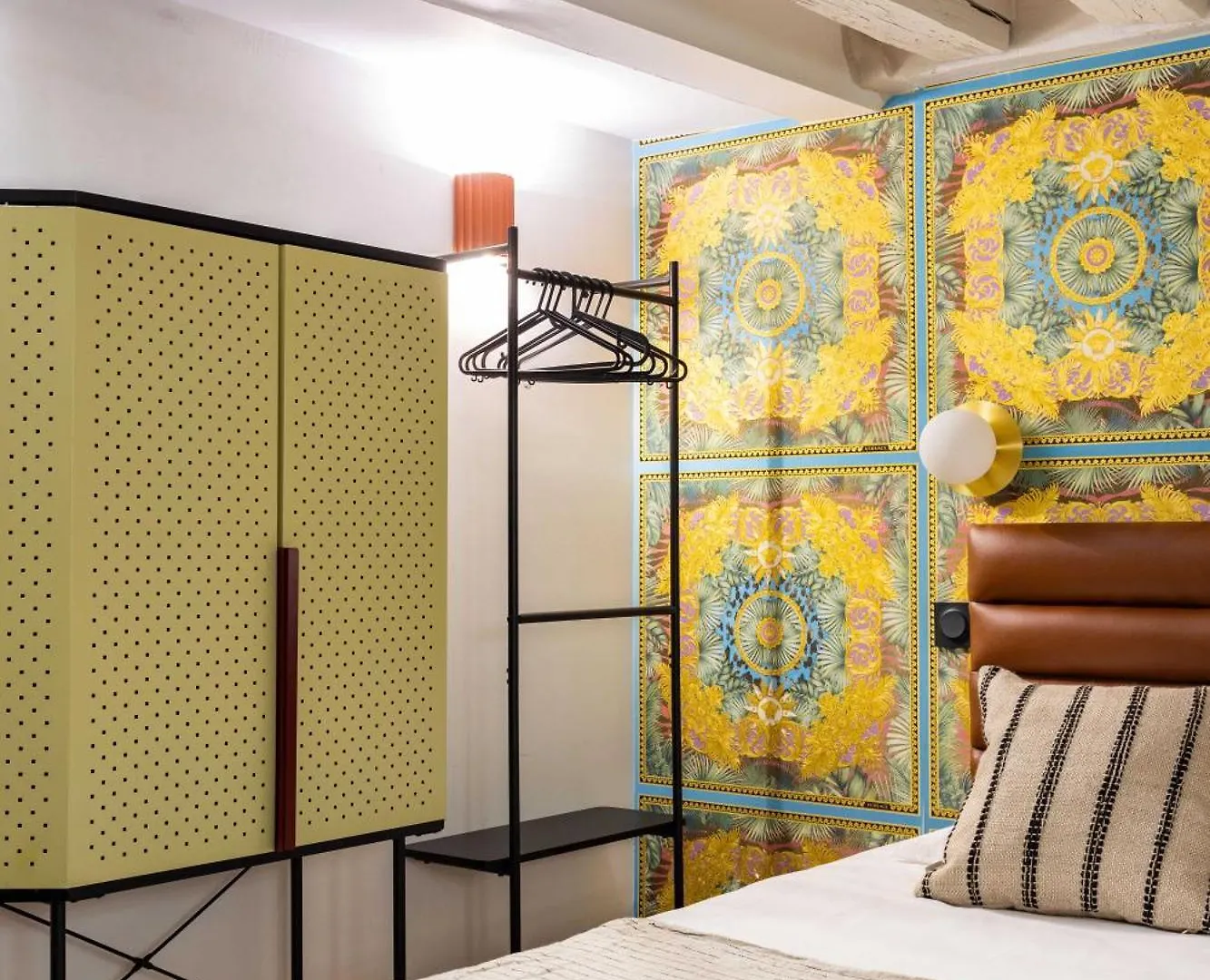 Joyful Apartment - 2Br-6P - Louvre-Rivoli París